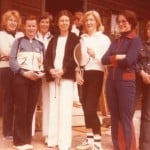 1979 Damen