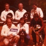 1980 1. Herrenmannschaft
