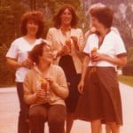 1980 Damen