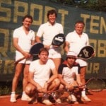1981 2. Herrenmamannschaft