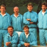 1987 Herren KL 1
