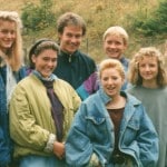 1990 Juniorinnen u Junioren
