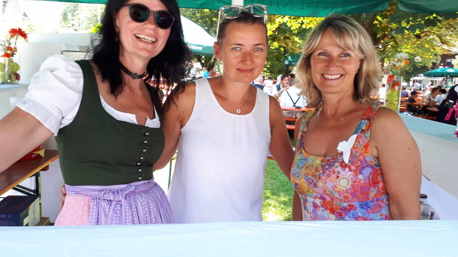 Dorffest 2018, Foto 4
