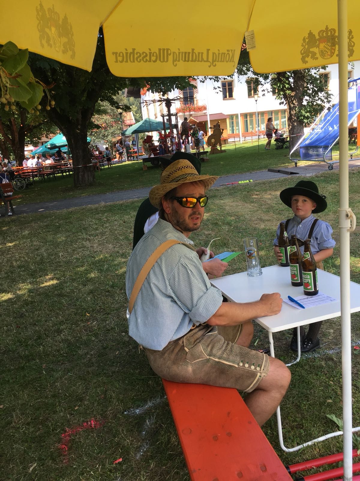 Dorffest 2018, Foto 5