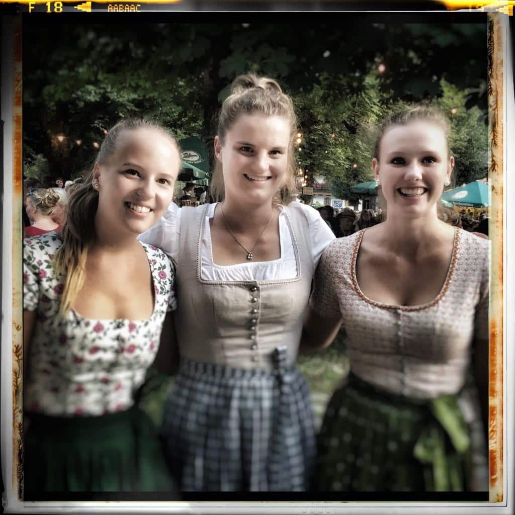 Dorffest 2018, Foto 1