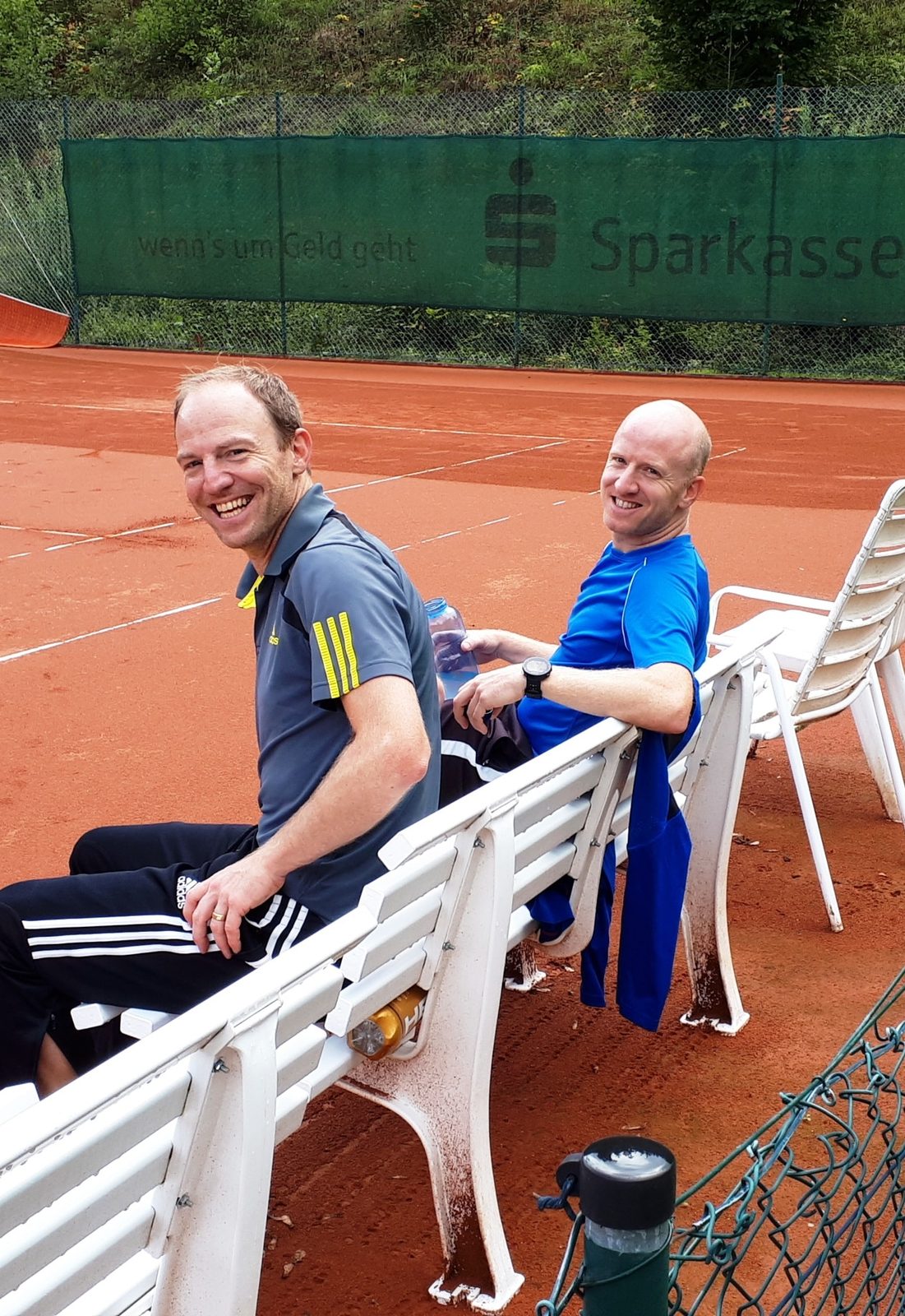 Clubmeister 2018: Killi und Melli, Foto 3