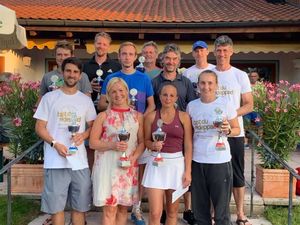 Kreismeisterschaften 2019, wir gratulieren …., Foto 1