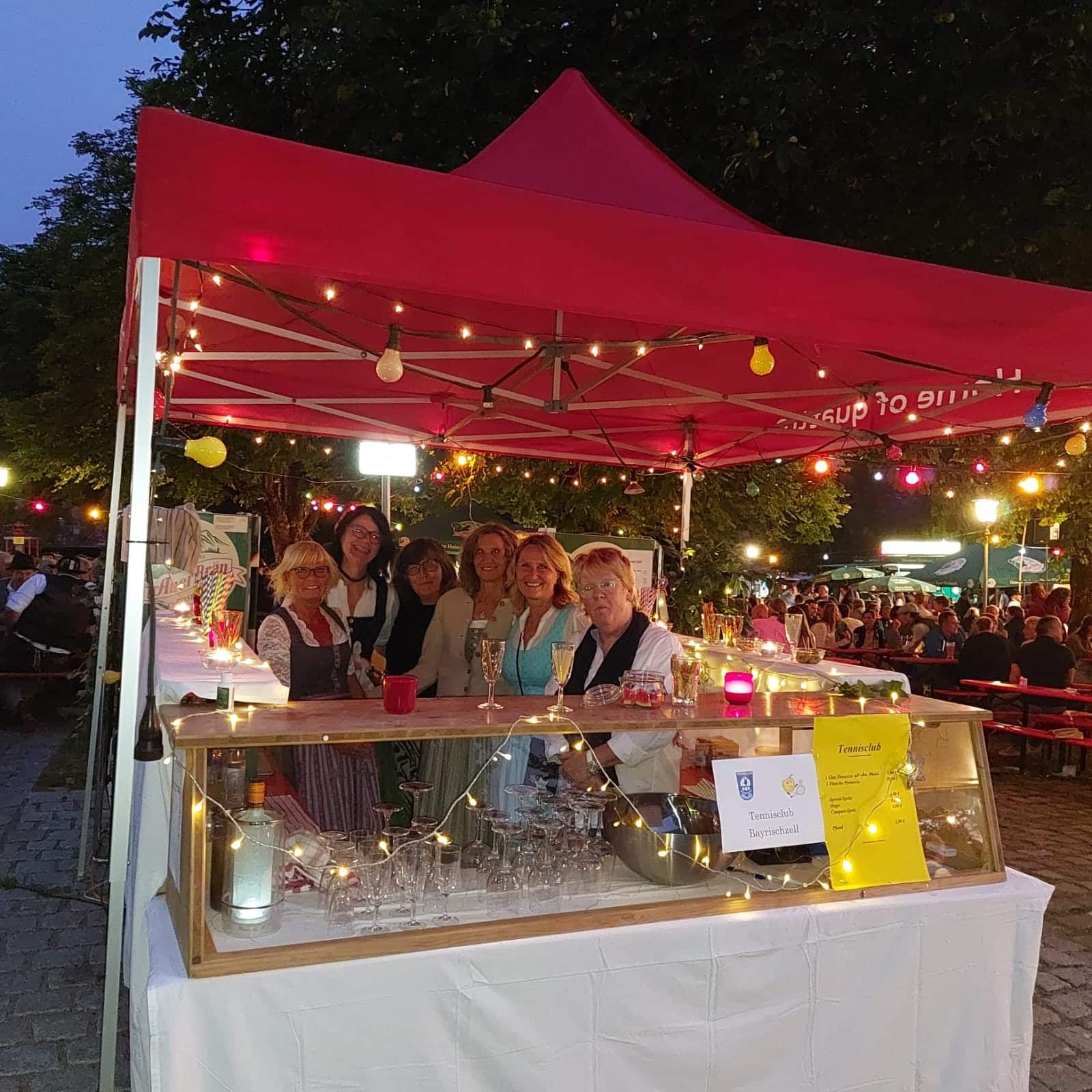 Dorffest der Vereine 2022, ein sehr schönes Fest, Foto 3