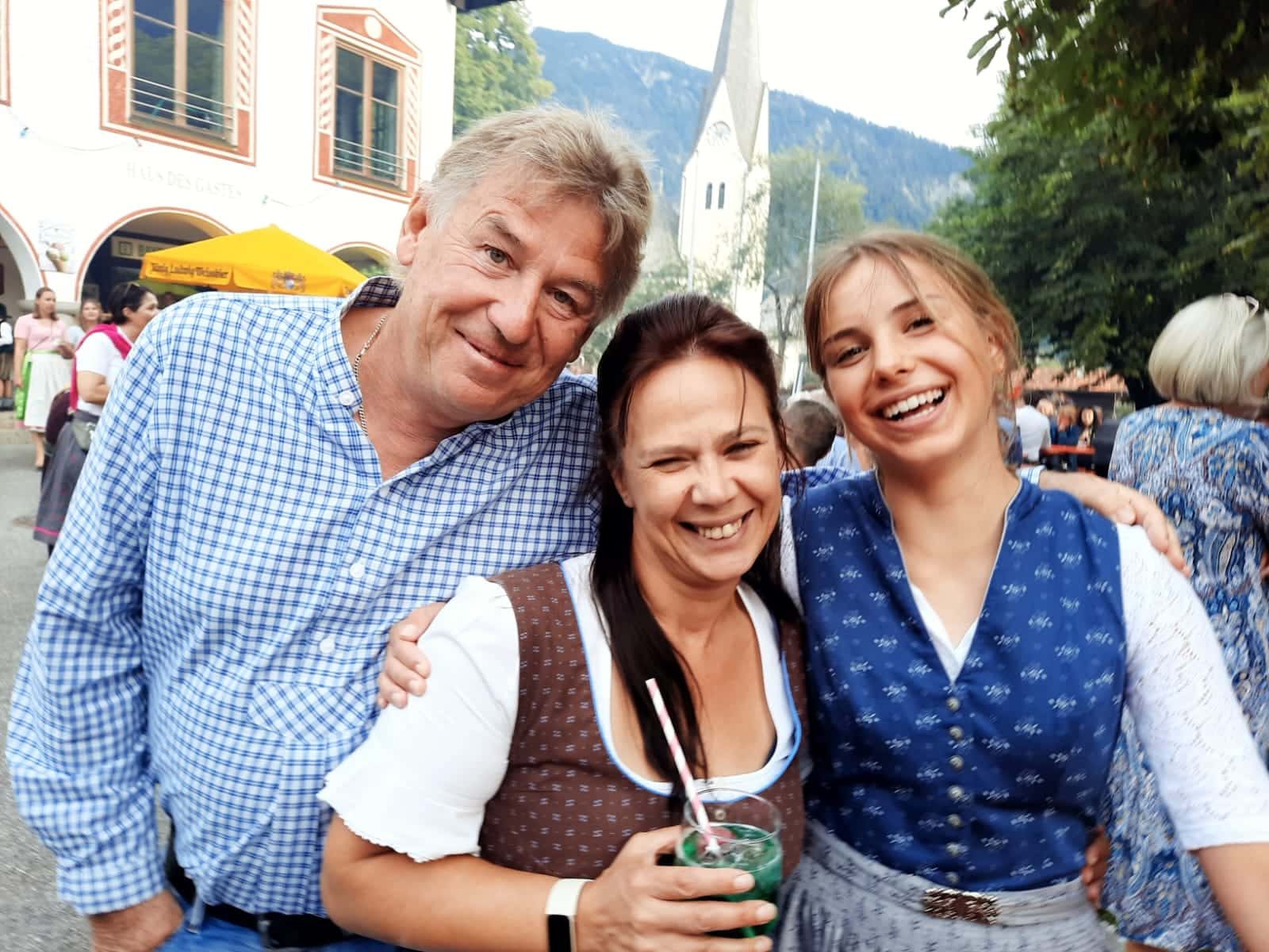 Dorffest der Vereine 2022, ein sehr schönes Fest, Foto 2