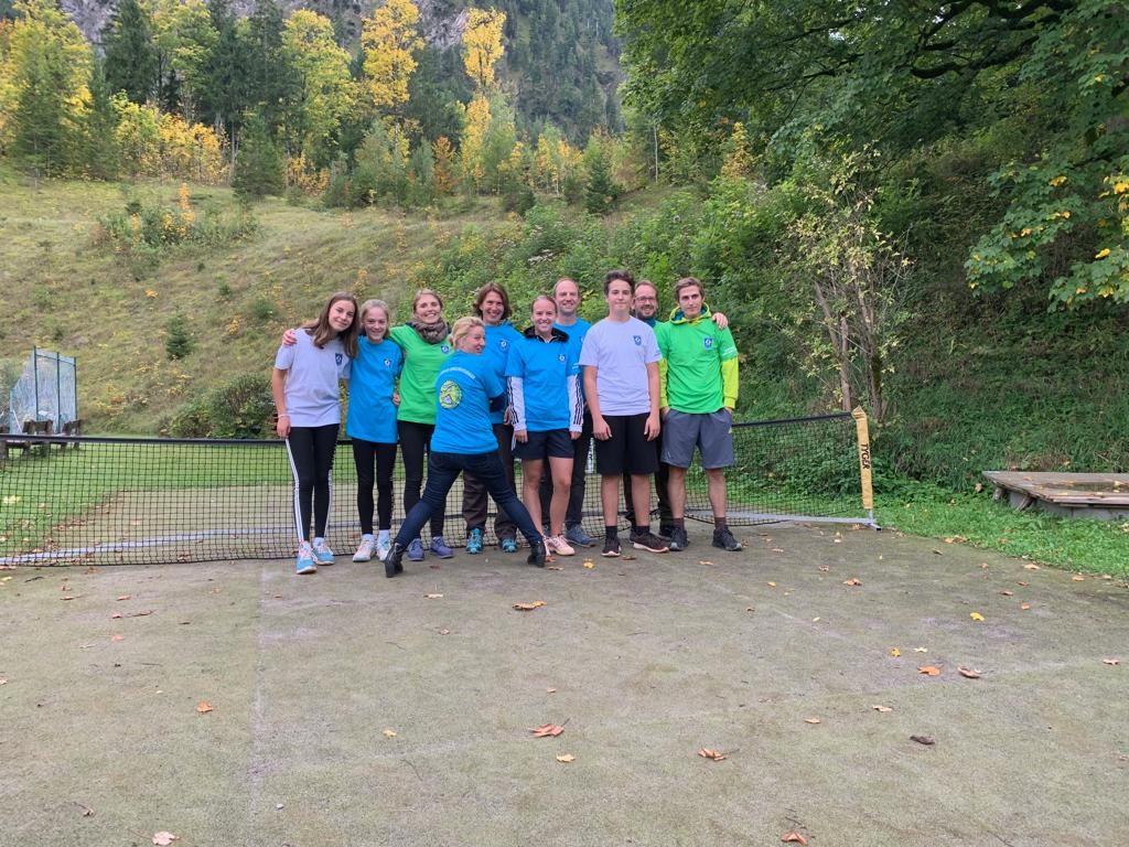 5. Jugend Mixed Erich Häusler Gedächtnis Turnier, Foto 2