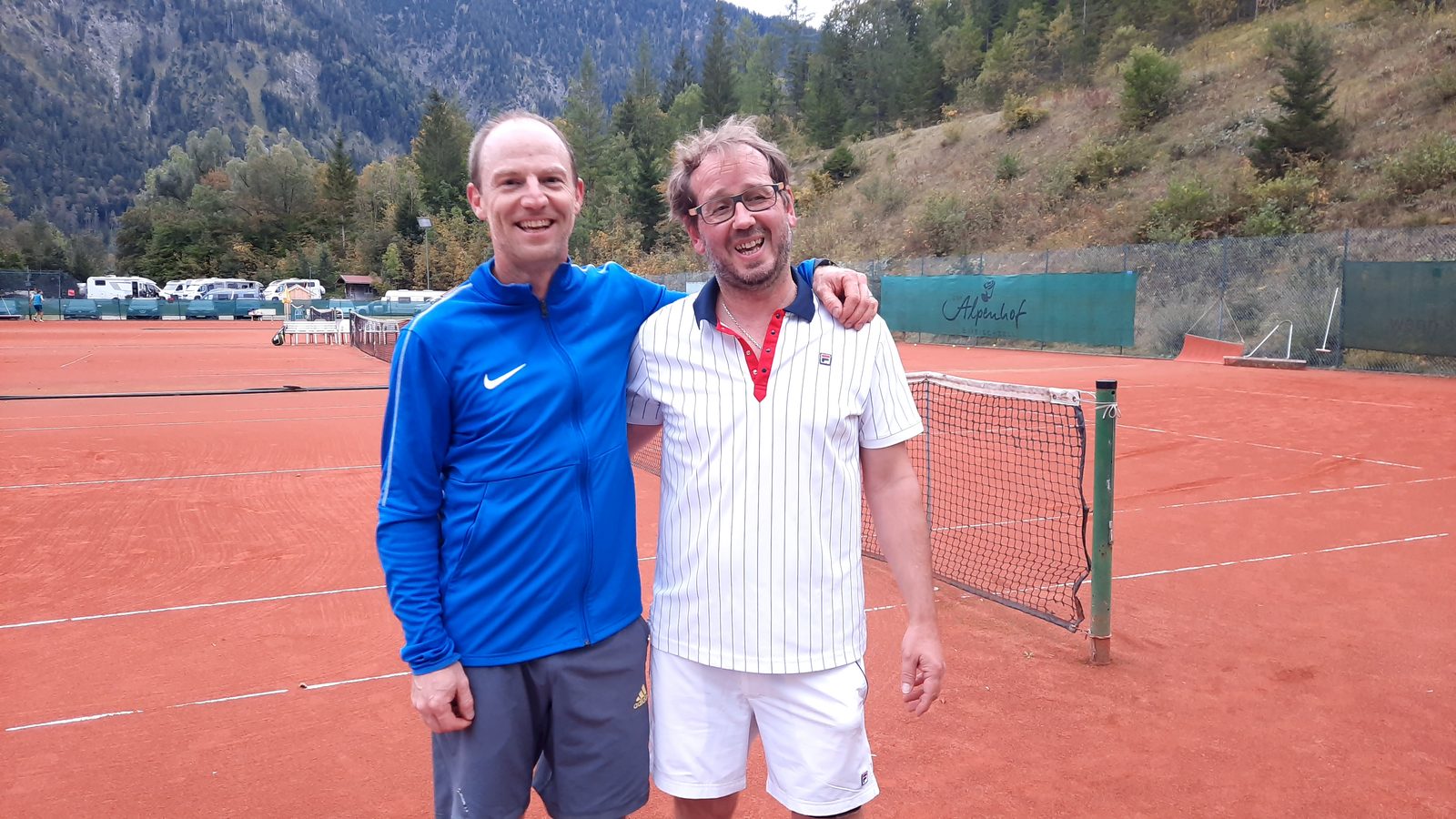 Unsere Clubmeister im Einzel 2020 - herzlichen Glückwunsch, Foto 1