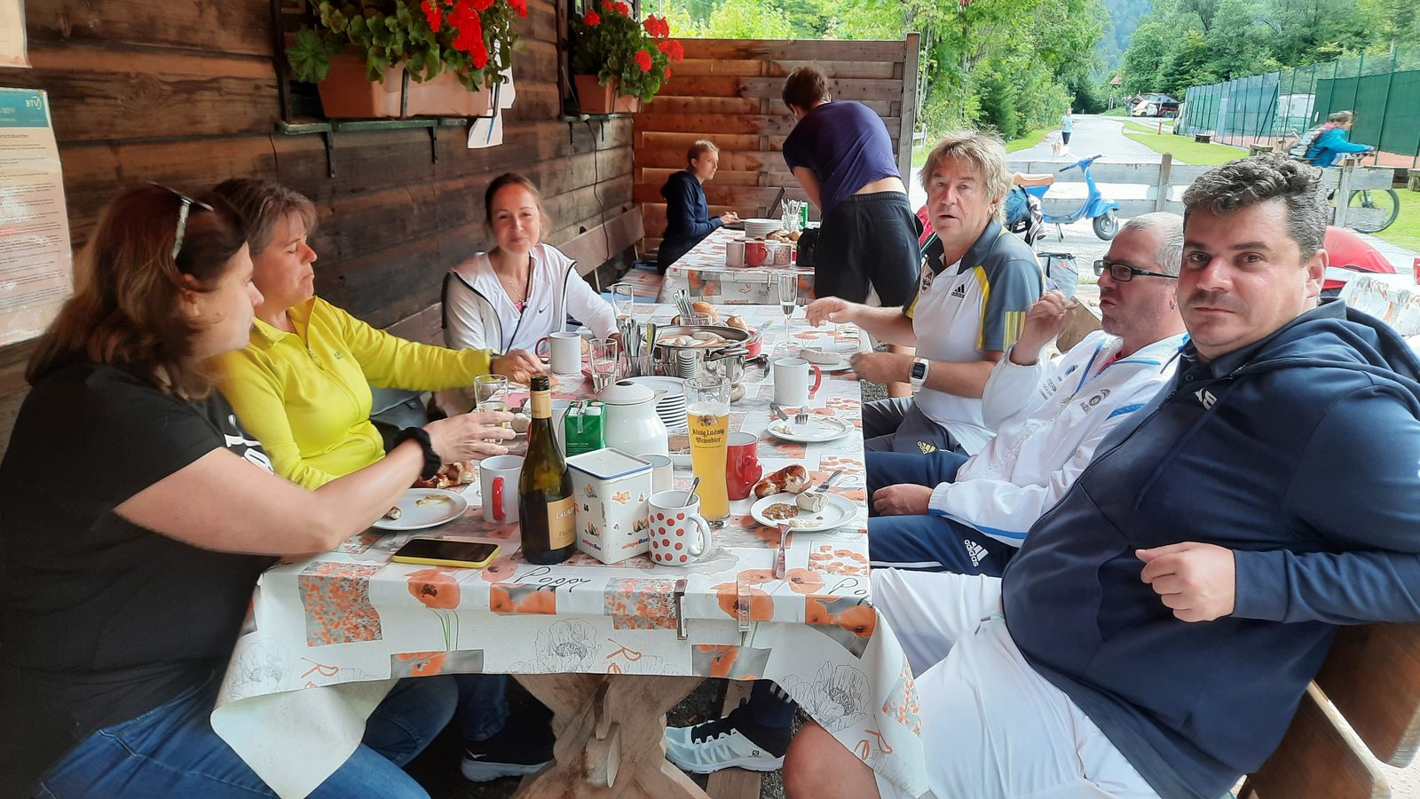3. Seeberg Open: Sieg für Lena und Yannick, Foto 7