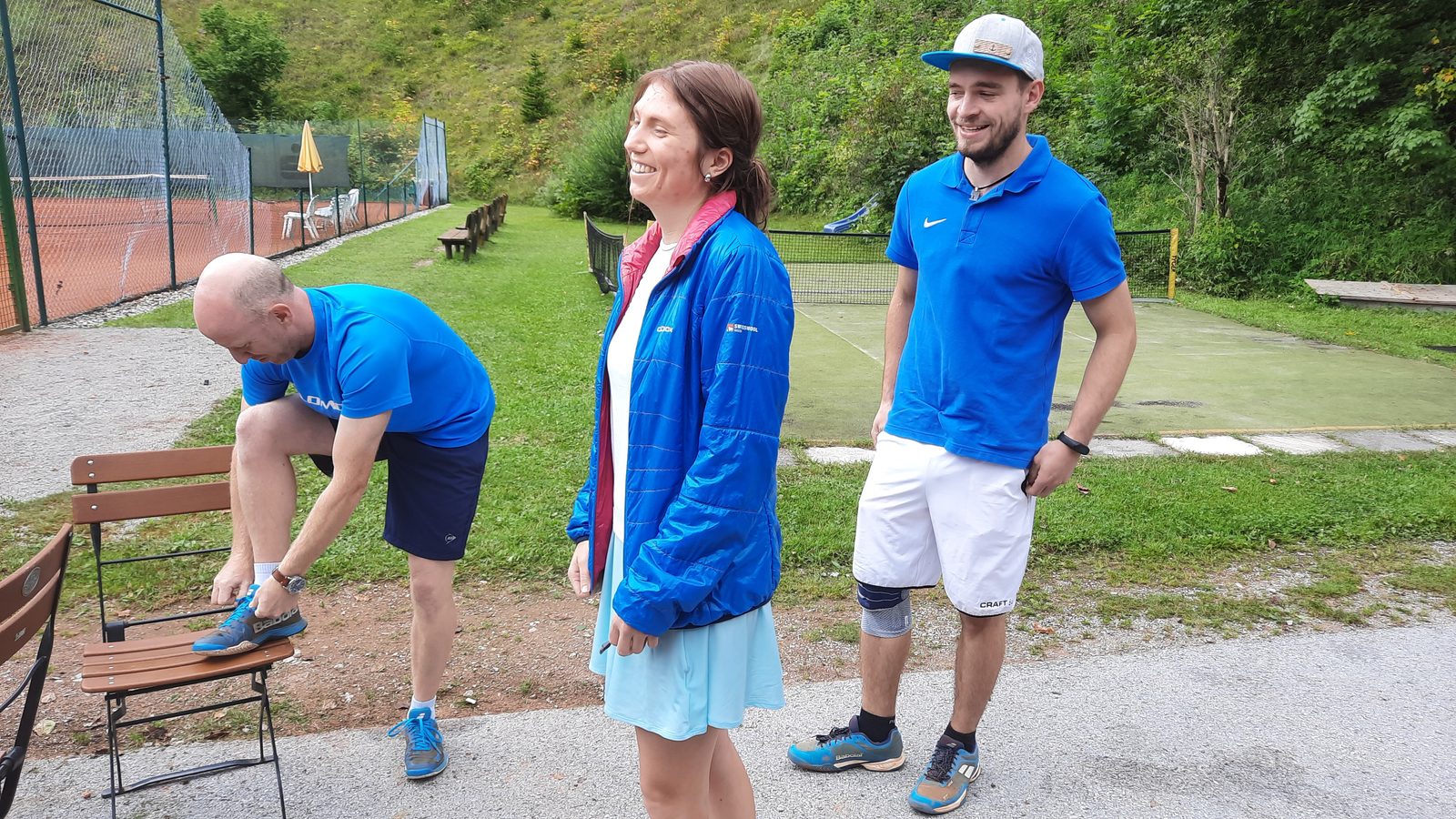 3. Seeberg Open: Sieg für Lena und Yannick, Foto 8