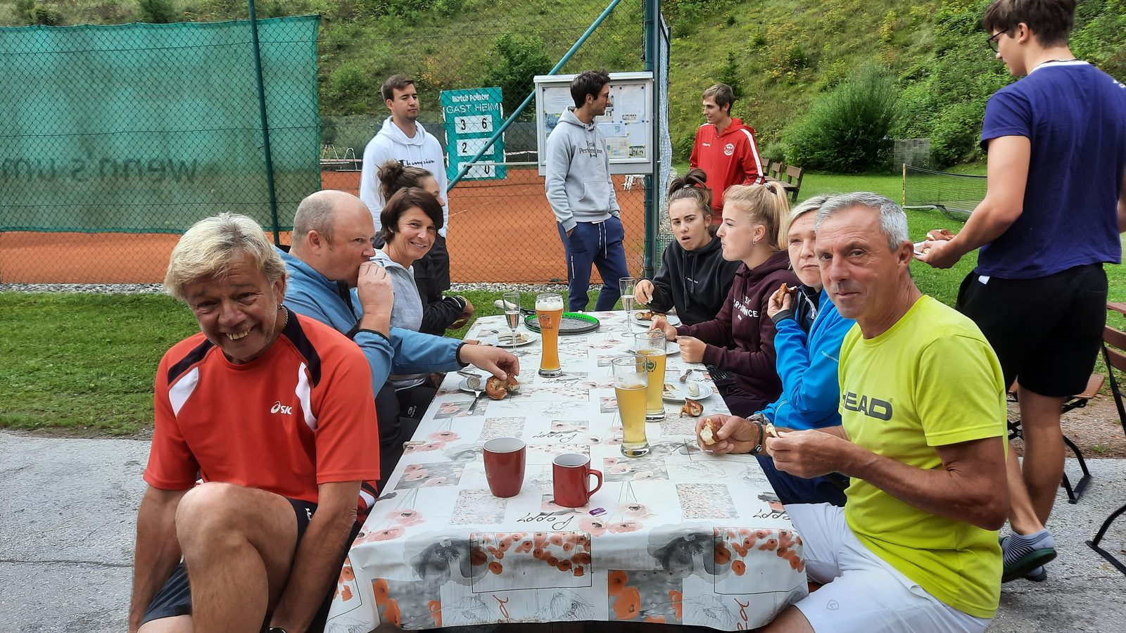 3. Seeberg Open: Sieg für Lena und Yannick, Foto 9
