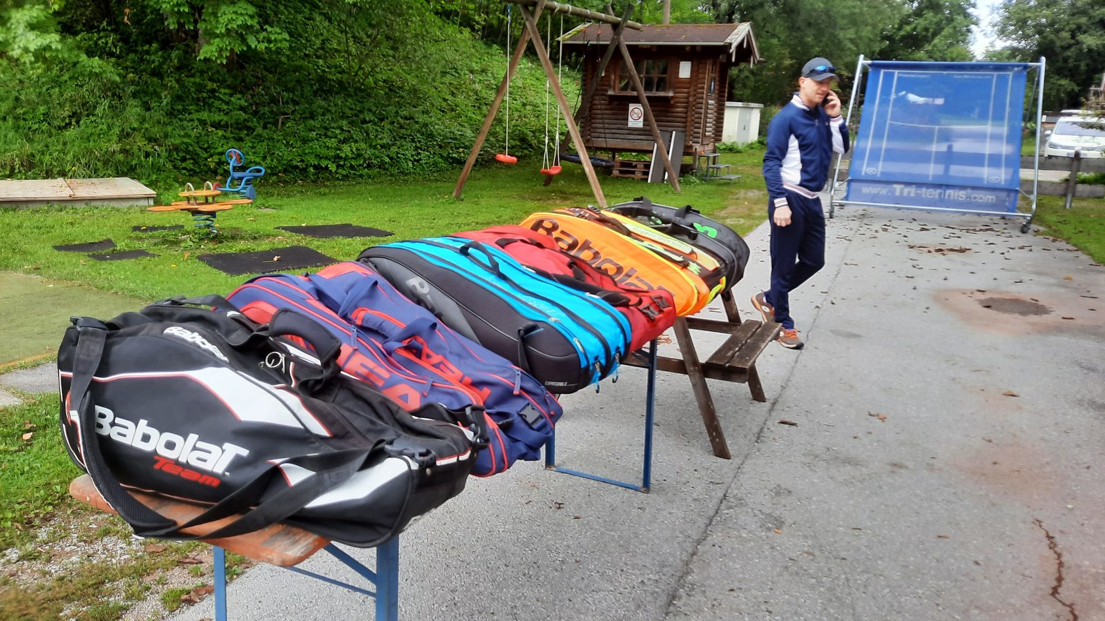 3. Seeberg Open: Sieg für Lena und Yannick, Foto 11