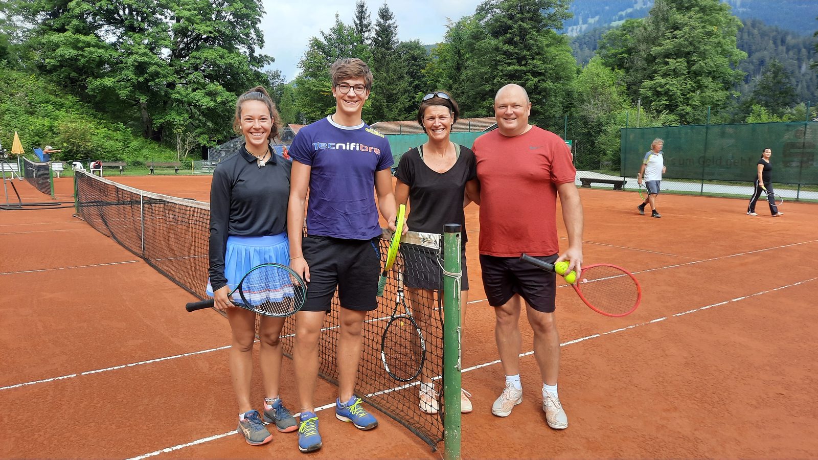 3. Seeberg Open: Sieg für Lena und Yannick, Foto 13