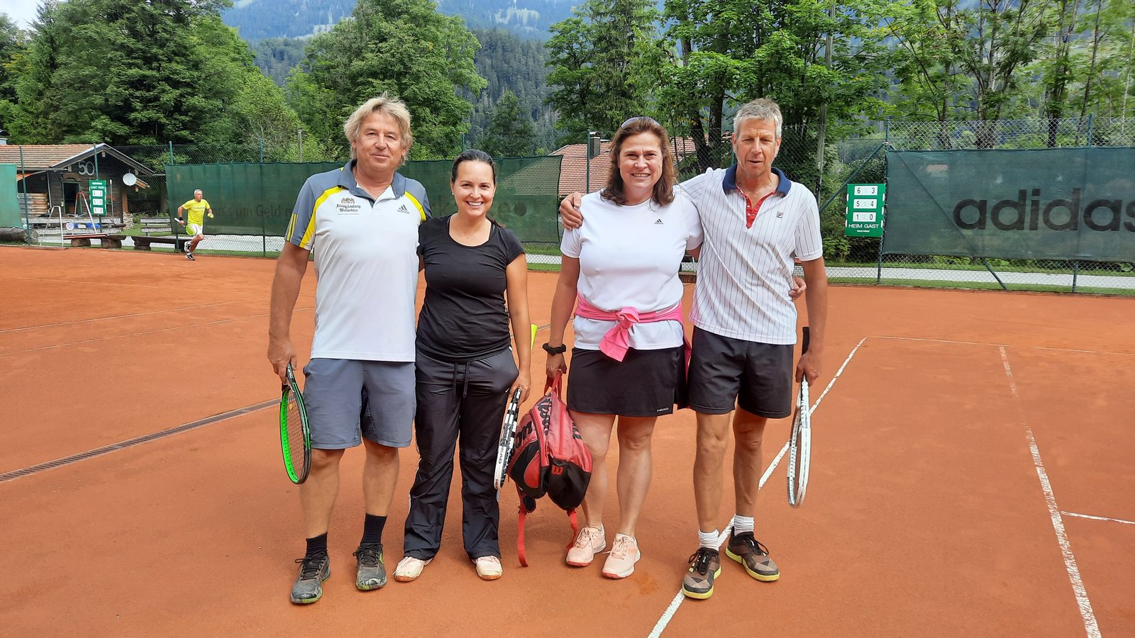 3. Seeberg Open: Sieg für Lena und Yannick, Foto 15