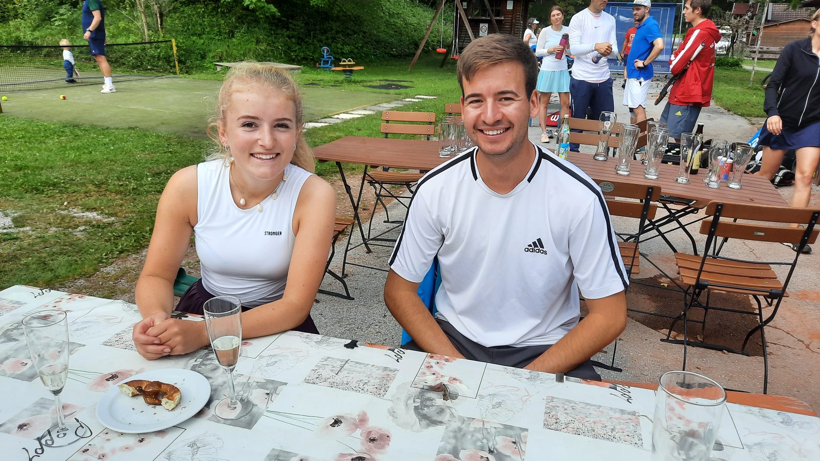 3. Seeberg Open: Sieg für Lena und Yannick, Foto 16