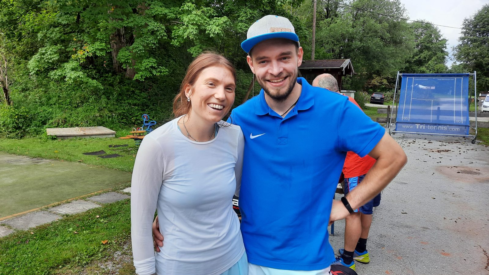 3. Seeberg Open: Sieg für Lena und Yannick, Foto 17