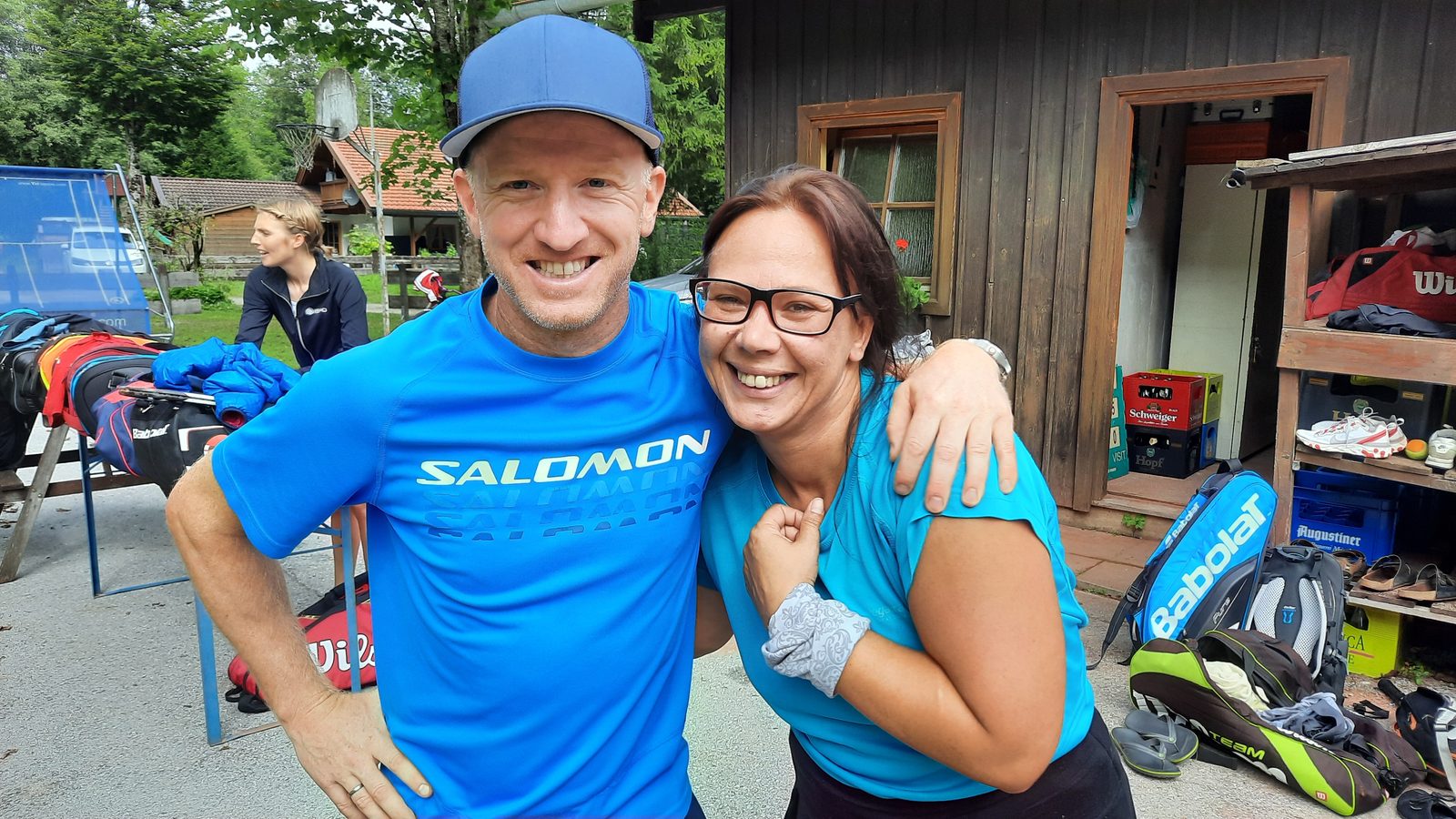 3. Seeberg Open: Sieg für Lena und Yannick, Foto 18