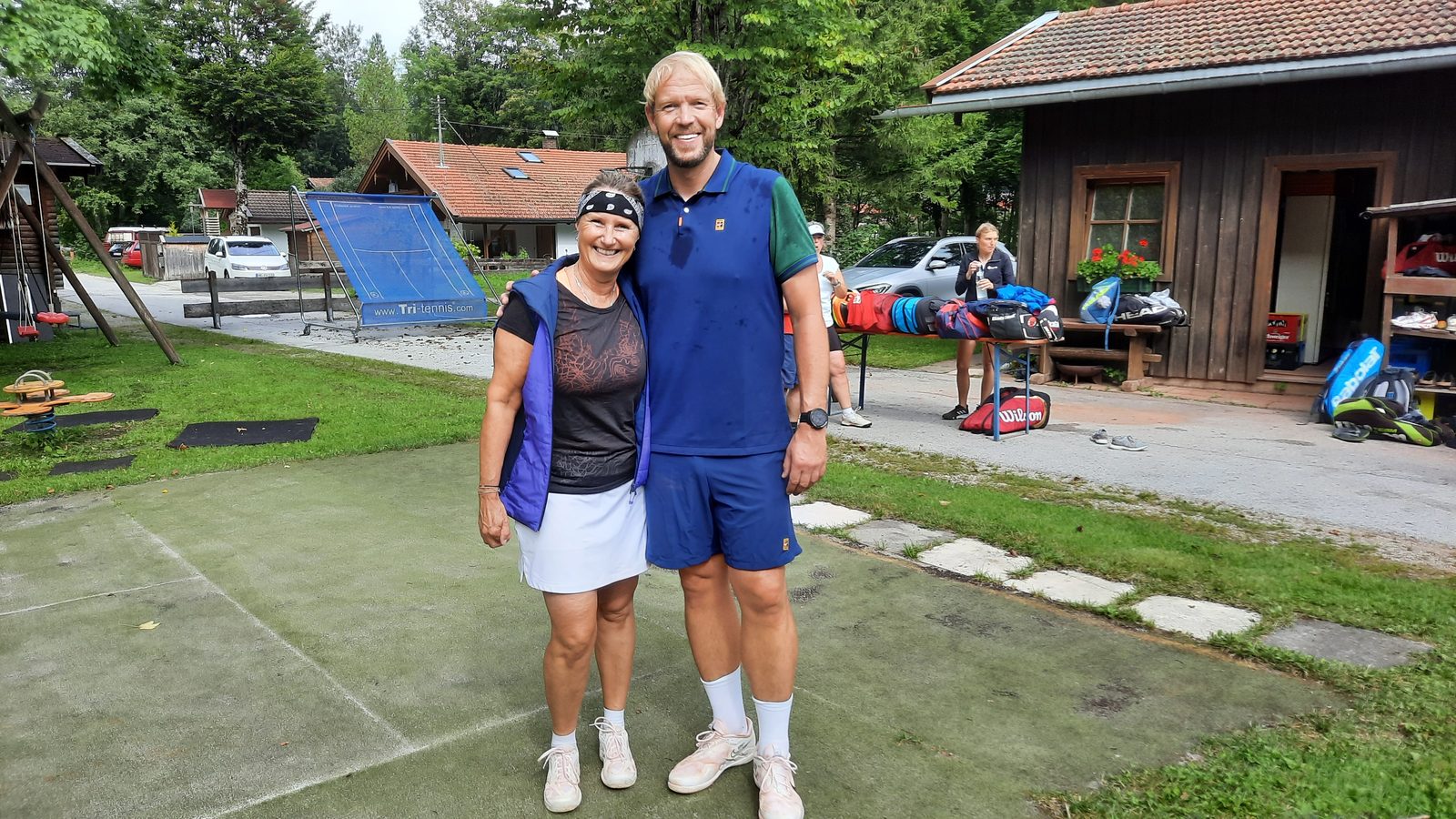 3. Seeberg Open: Sieg für Lena und Yannick, Foto 19