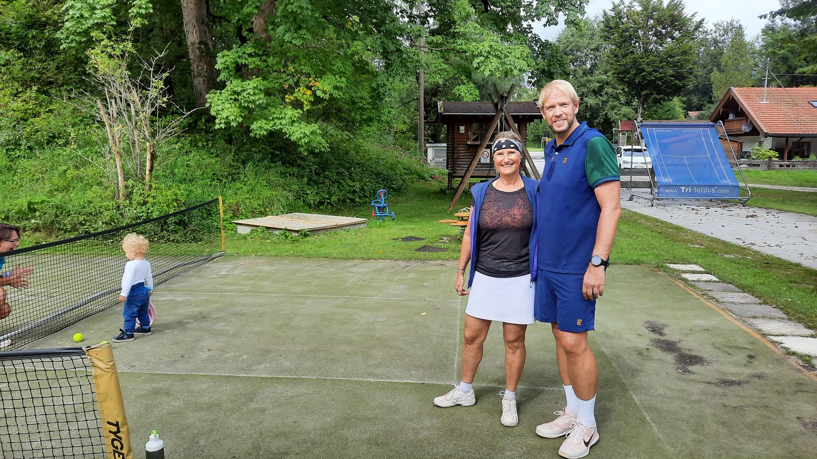 3. Seeberg Open: Sieg für Lena und Yannick, Foto 20