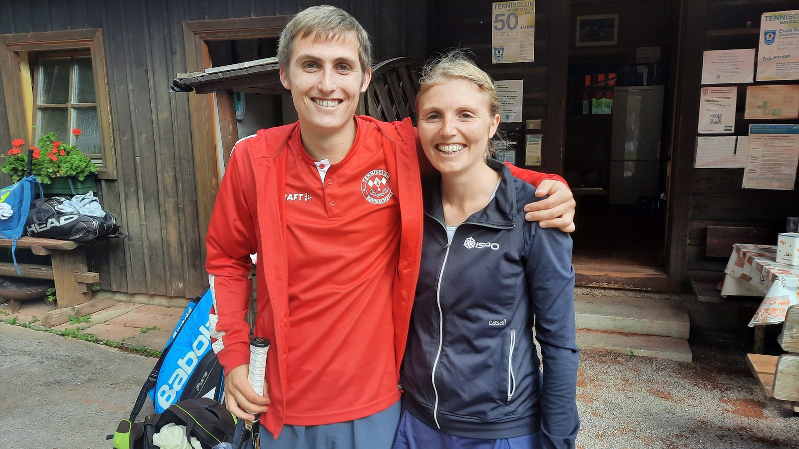 3. Seeberg Open: Sieg für Lena und Yannick, Foto 23