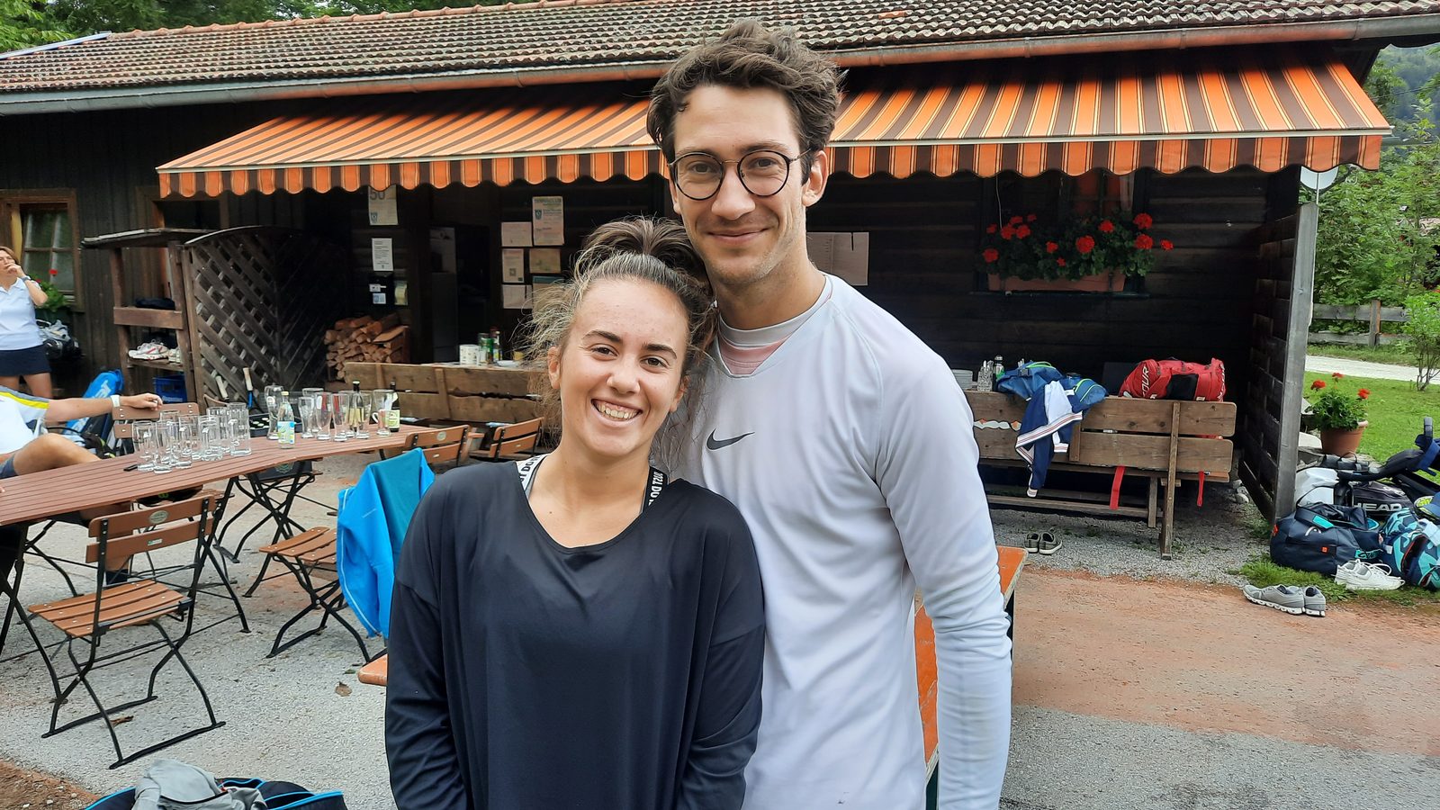 3. Seeberg Open: Sieg für Lena und Yannick, Foto 24