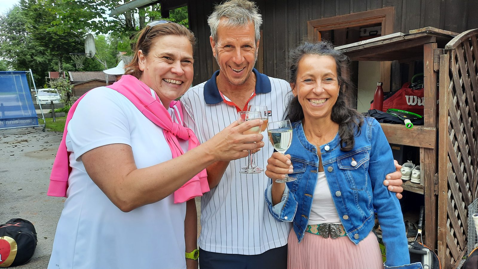 3. Seeberg Open: Sieg für Lena und Yannick, Foto 27