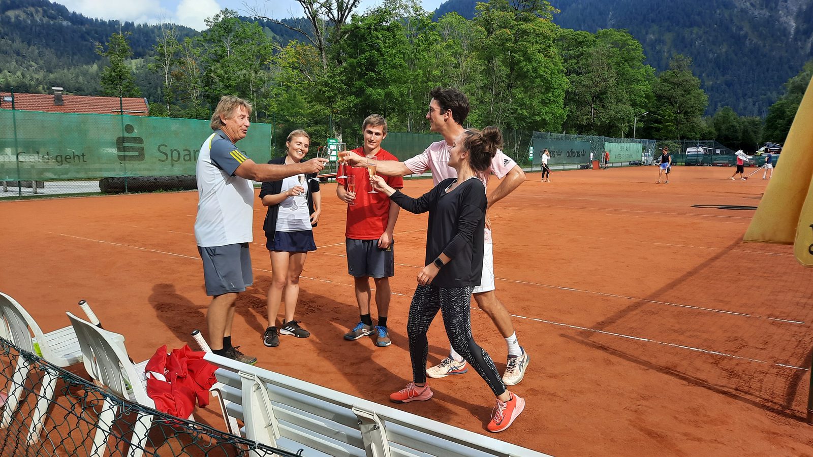 3. Seeberg Open: Sieg für Lena und Yannick, Foto 29
