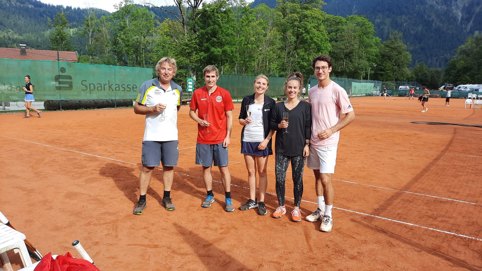 3. Seeberg Open: Sieg für Lena und Yannick, Foto 30