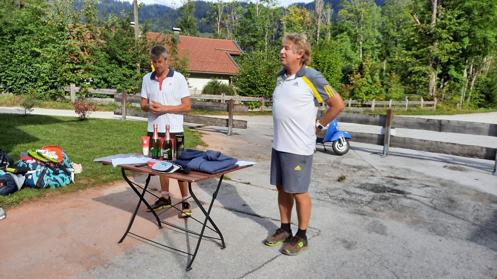 3. Seeberg Open: Sieg für Lena und Yannick, Foto 31