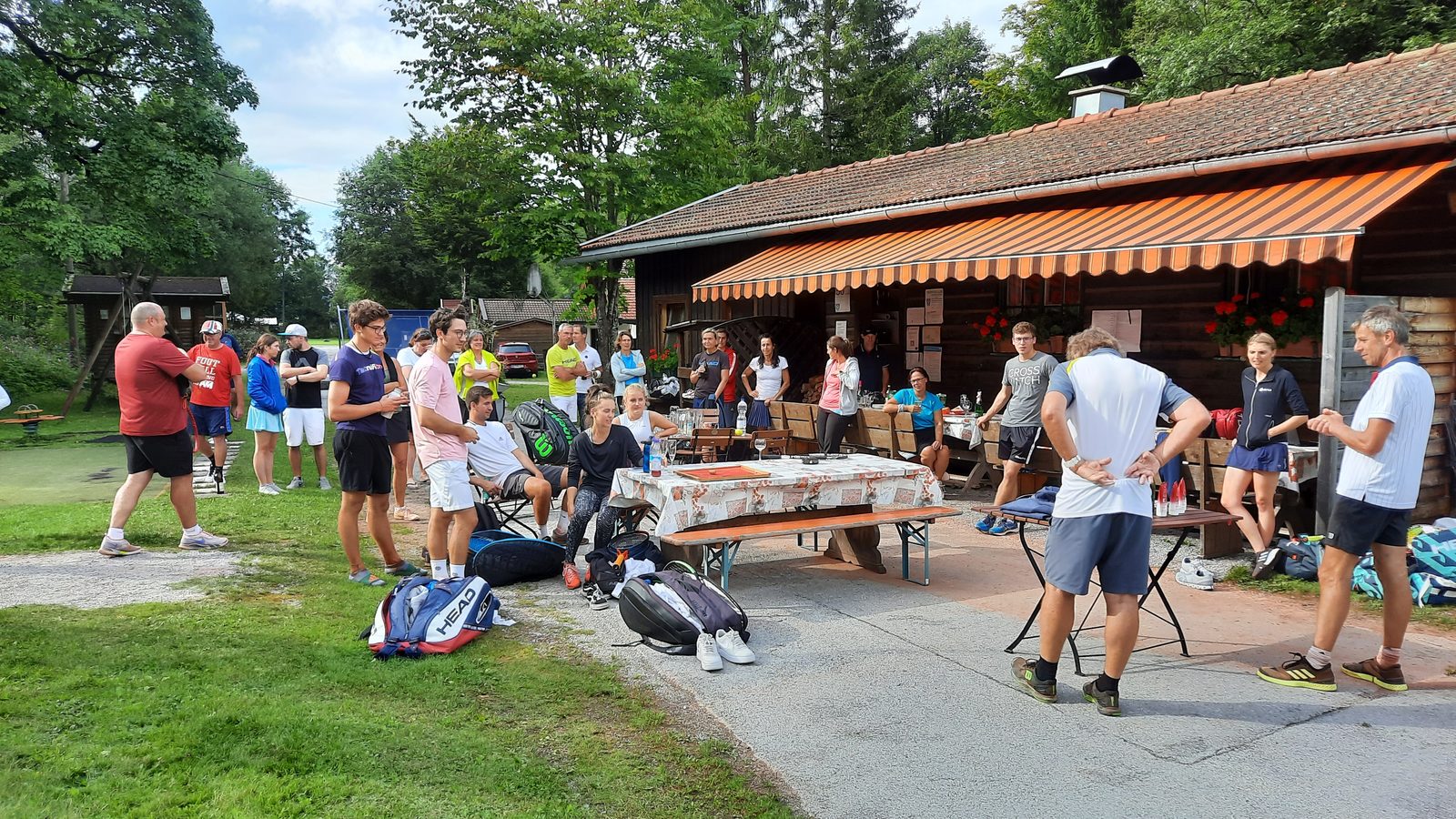 3. Seeberg Open: Sieg für Lena und Yannick, Foto 32
