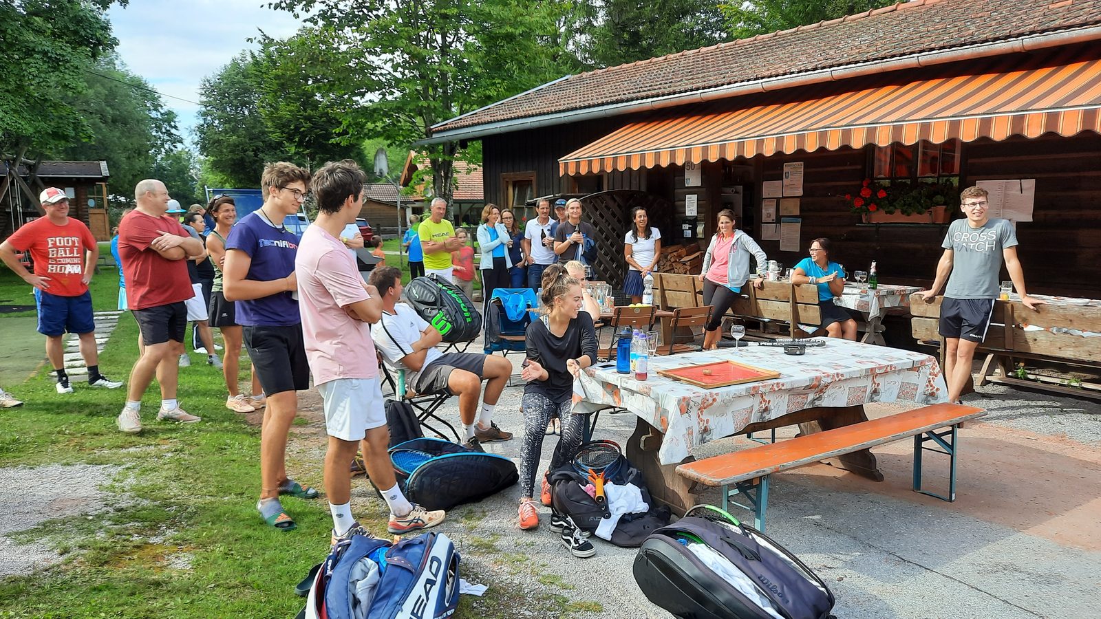 3. Seeberg Open: Sieg für Lena und Yannick, Foto 34