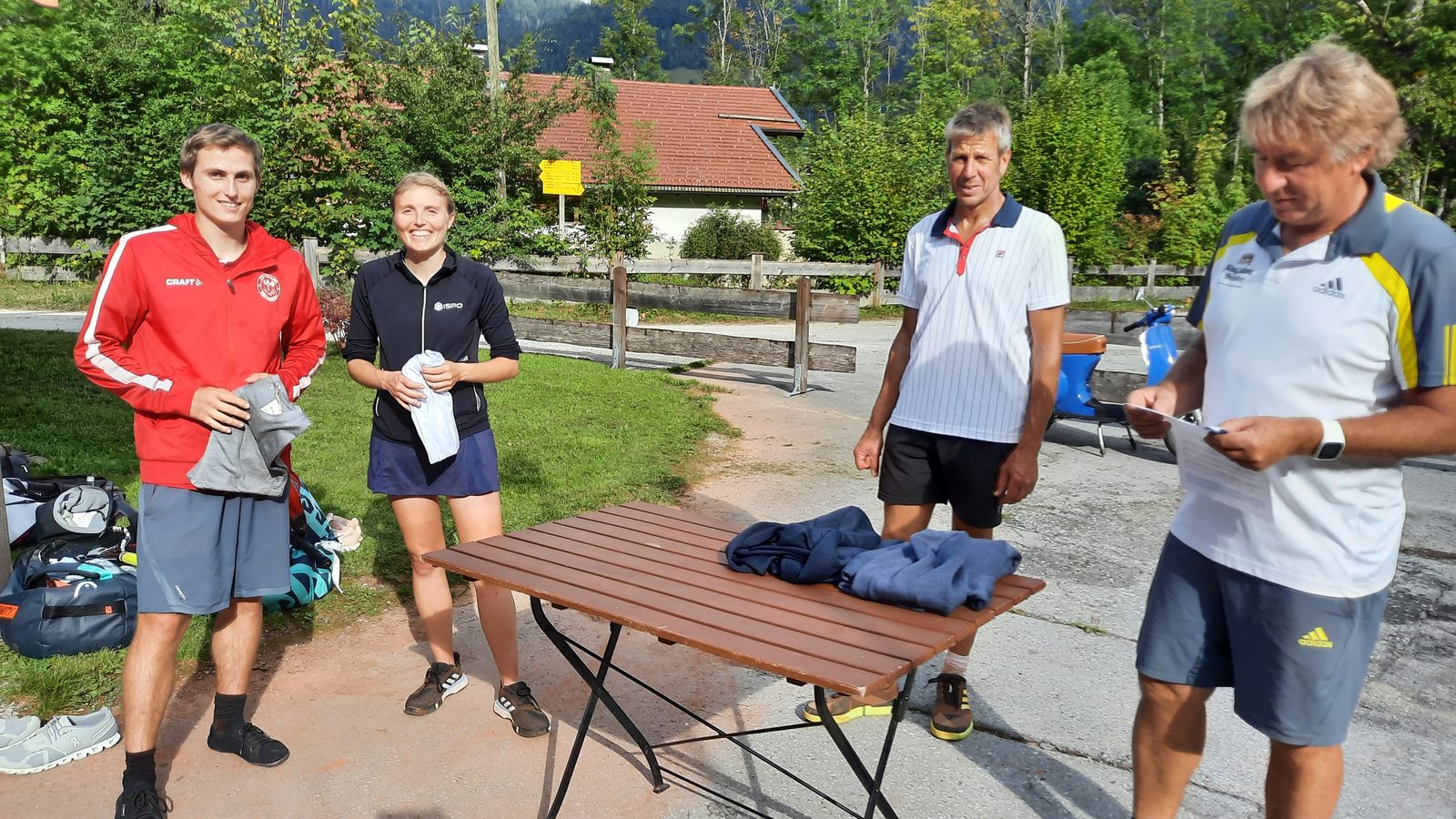 3. Seeberg Open: Sieg für Lena und Yannick, Foto 4