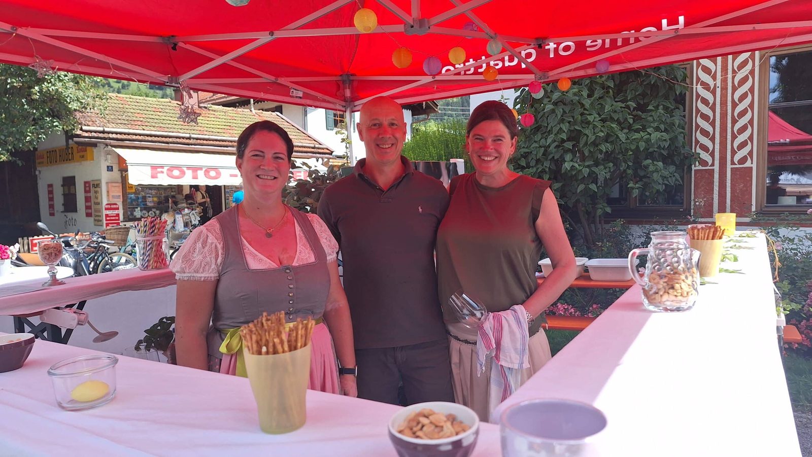 Dorffest 2023, Foto 2
