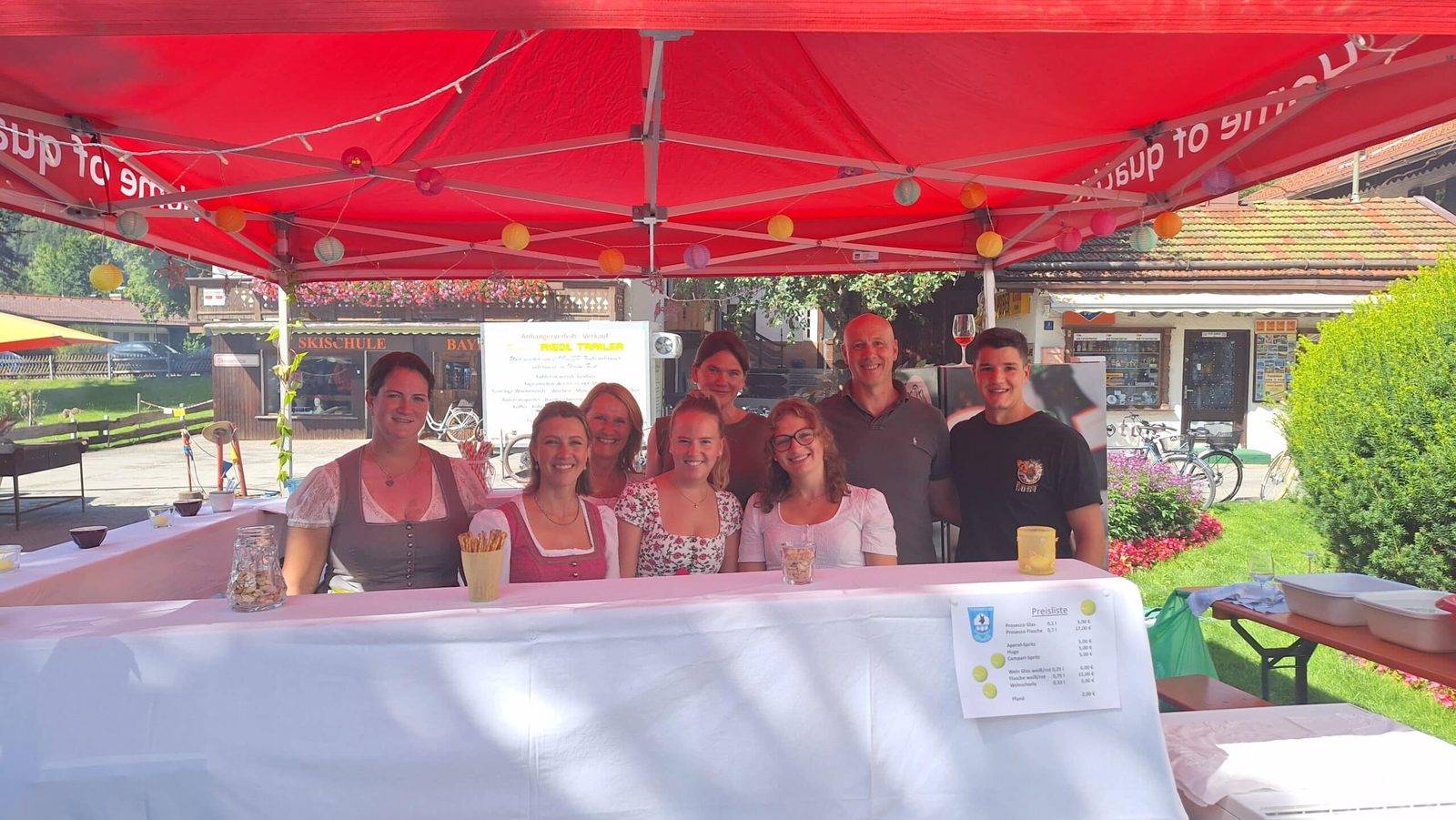 Dorffest 2023, Foto 3
