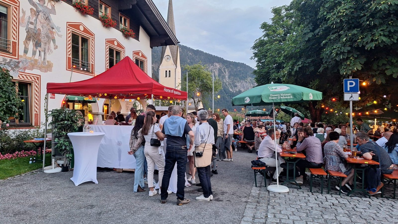 Dorffest 2023, Foto 4