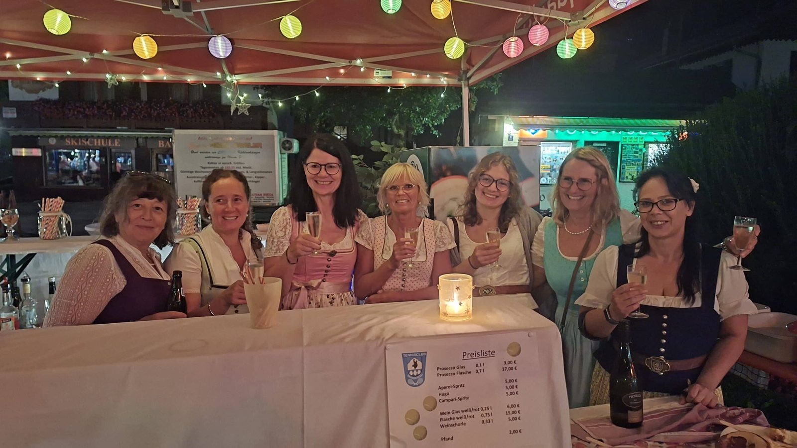 Dorffest 2023, Foto 6