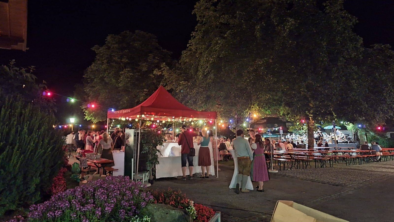 Dorffest 2023, Foto 8