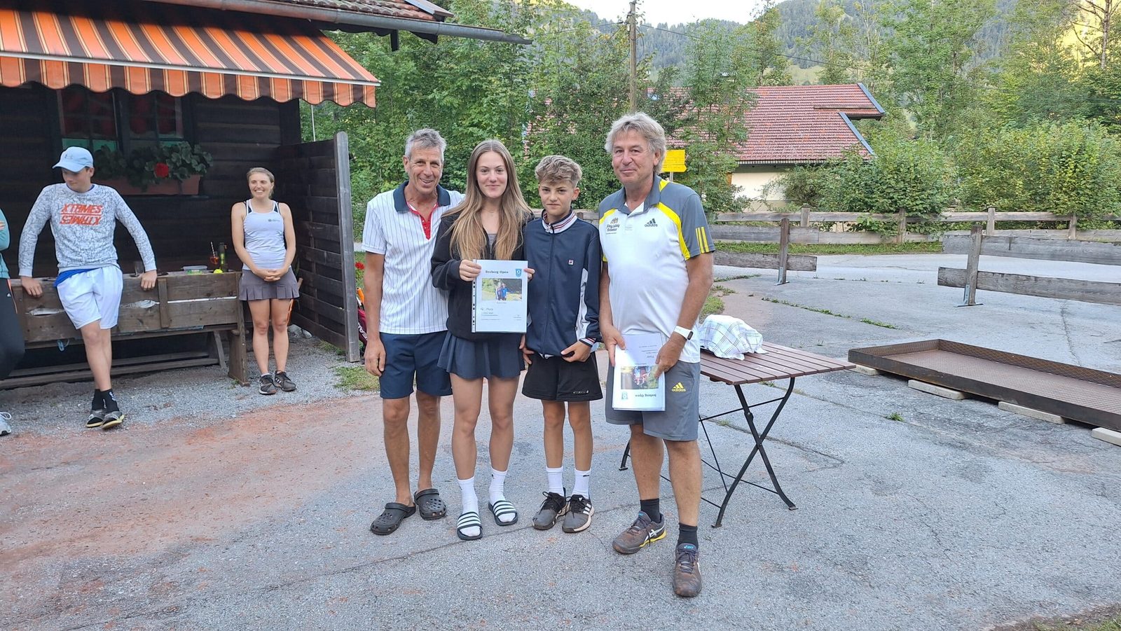 4. Seeberg Open 2023, Foto 12