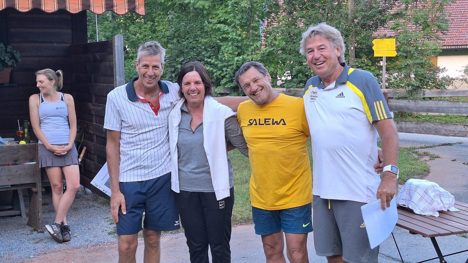 4. Seeberg Open 2023, Foto 1