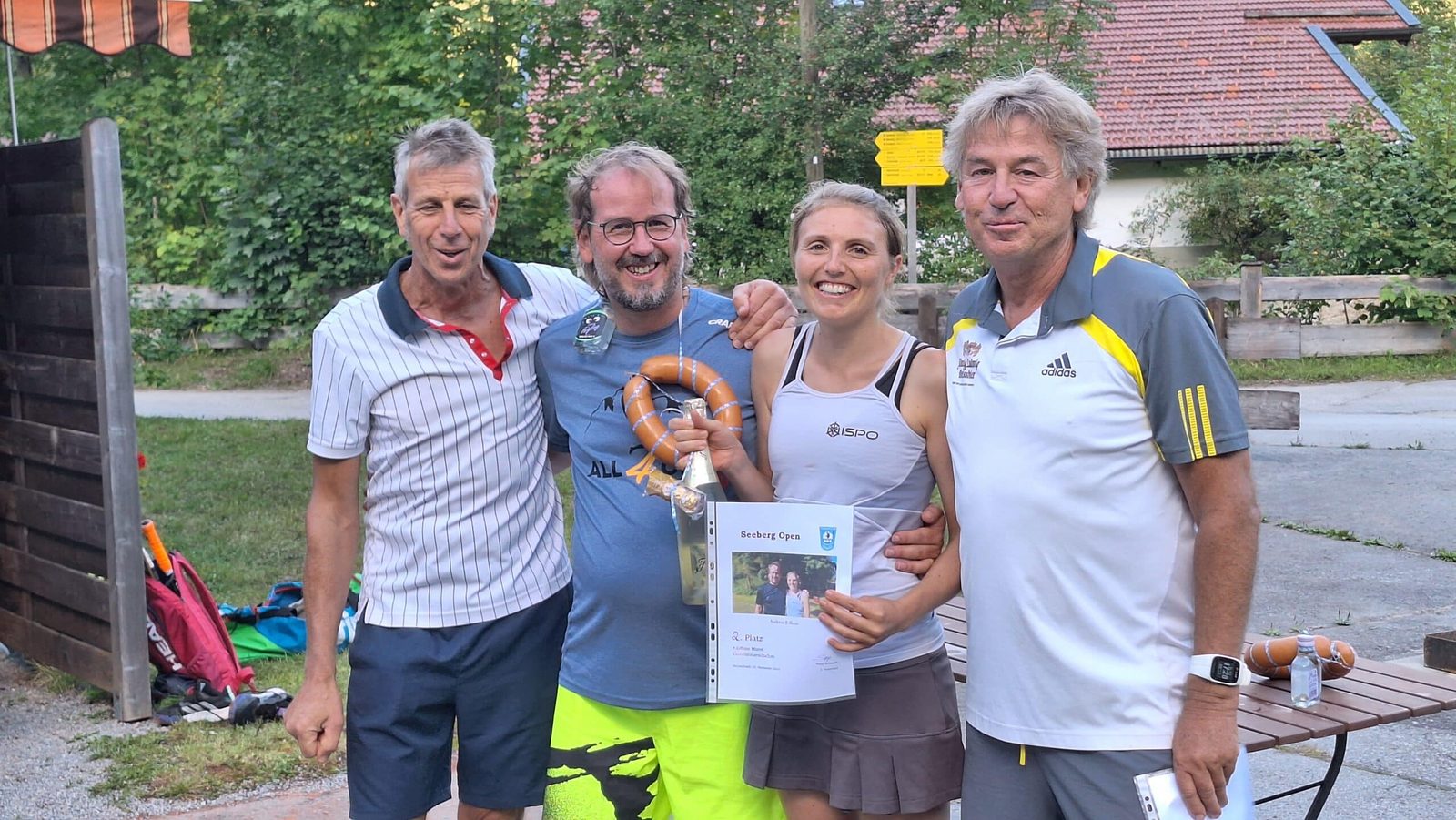 4. Seeberg Open 2023, Foto 8