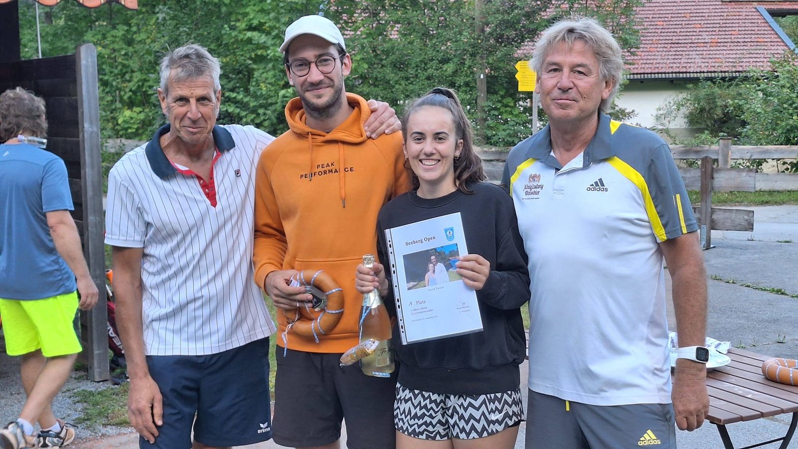 4. Seeberg Open 2023, Foto 9