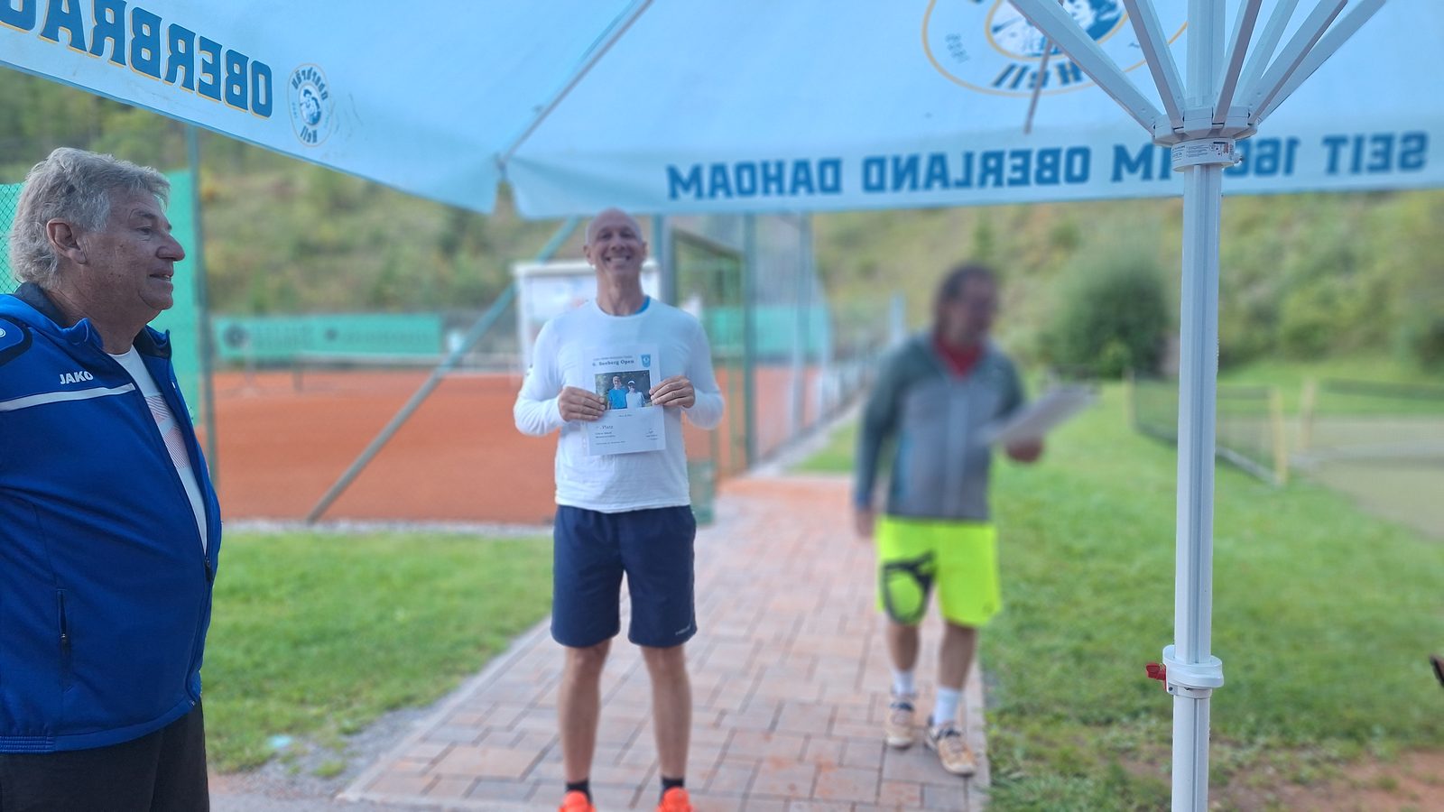 6. Seeberg Open: ein voller Erfolg, Foto 4