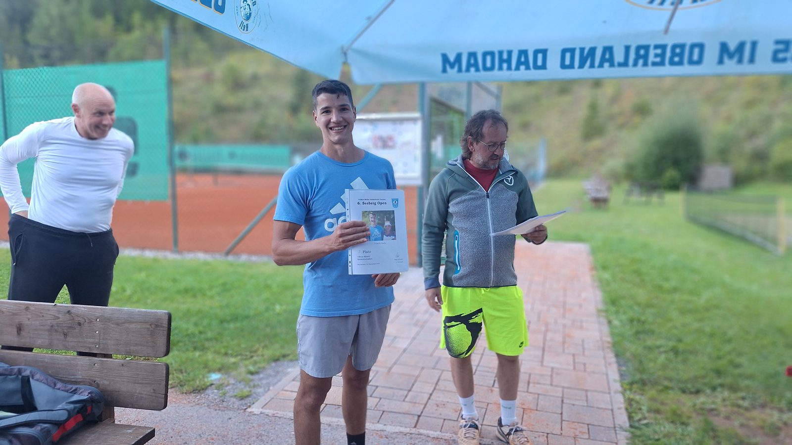 6. Seeberg Open: ein voller Erfolg, Foto 6