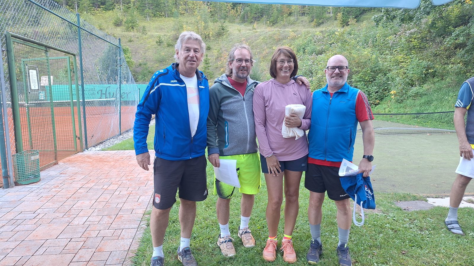 6. Seeberg Open: ein voller Erfolg, Foto 12