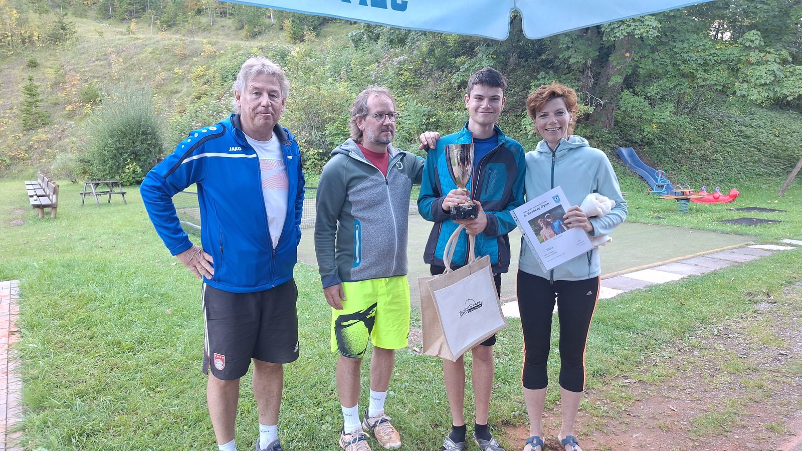 6. Seeberg Open: ein voller Erfolg, Foto 13