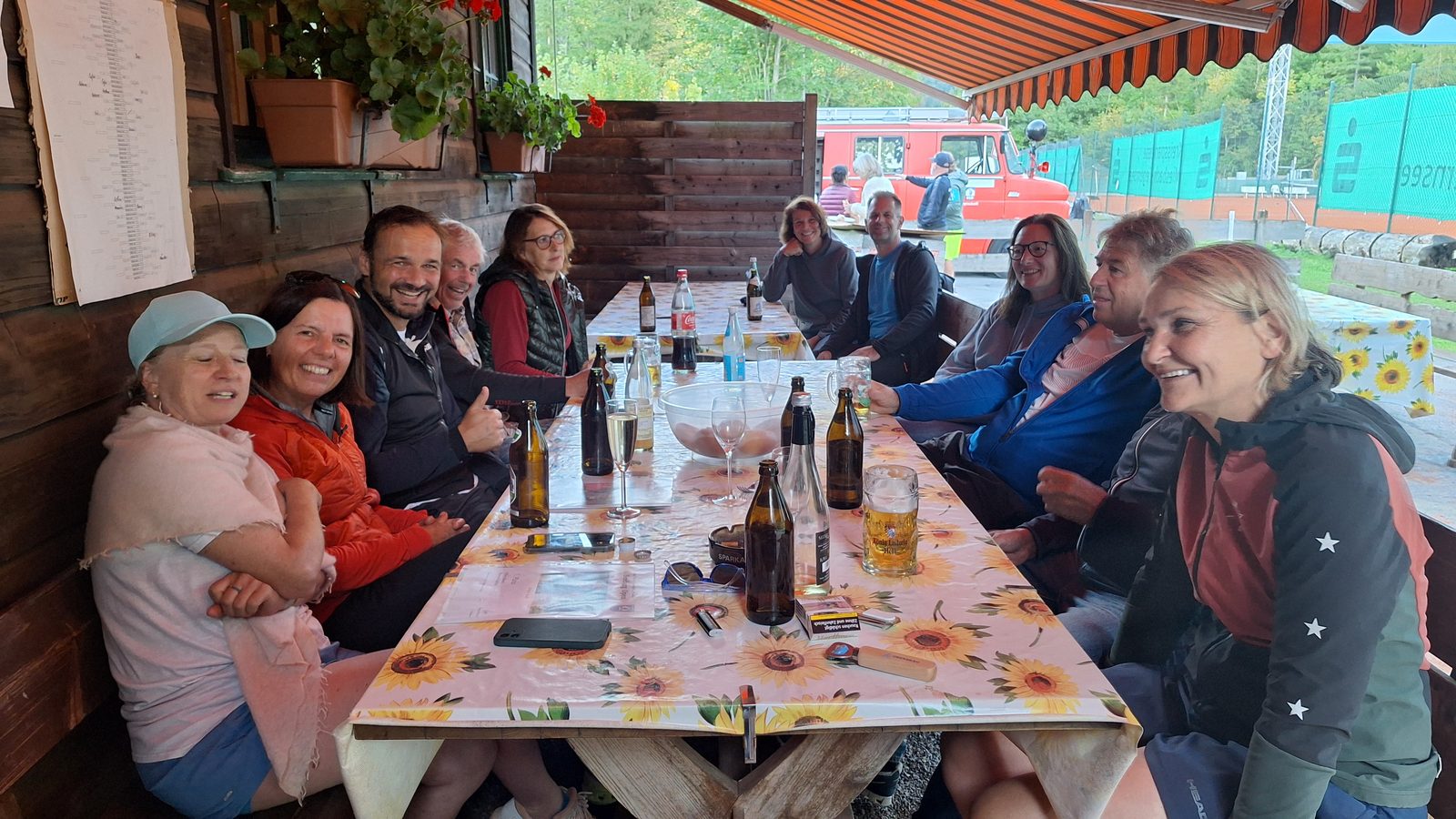 6. Seeberg Open: ein voller Erfolg, Foto 1