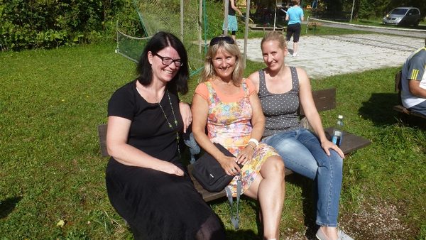 Clubmeisterschaft im Einzel, Foto 2
